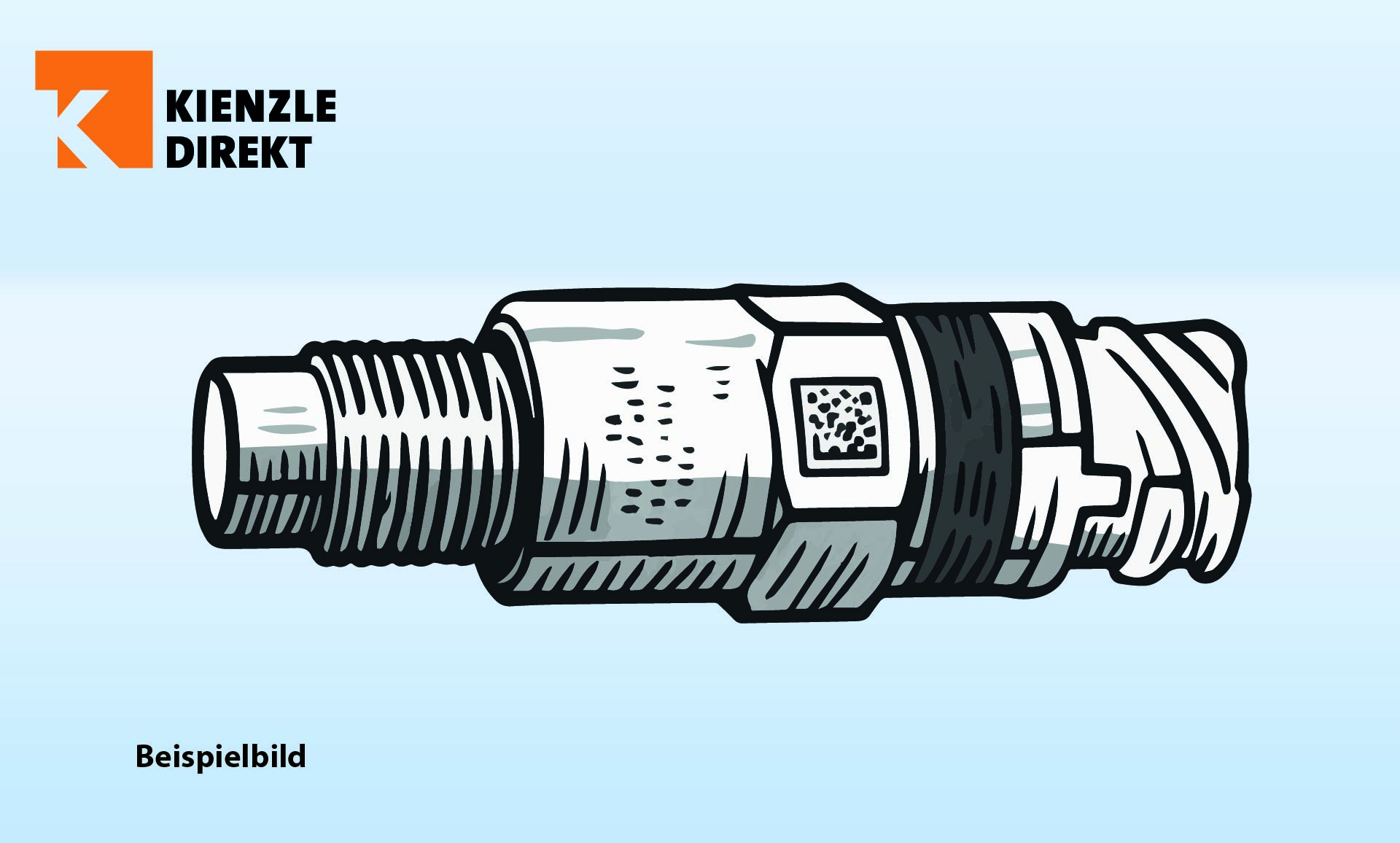 KITAS-GEBERLEITUNG-SET