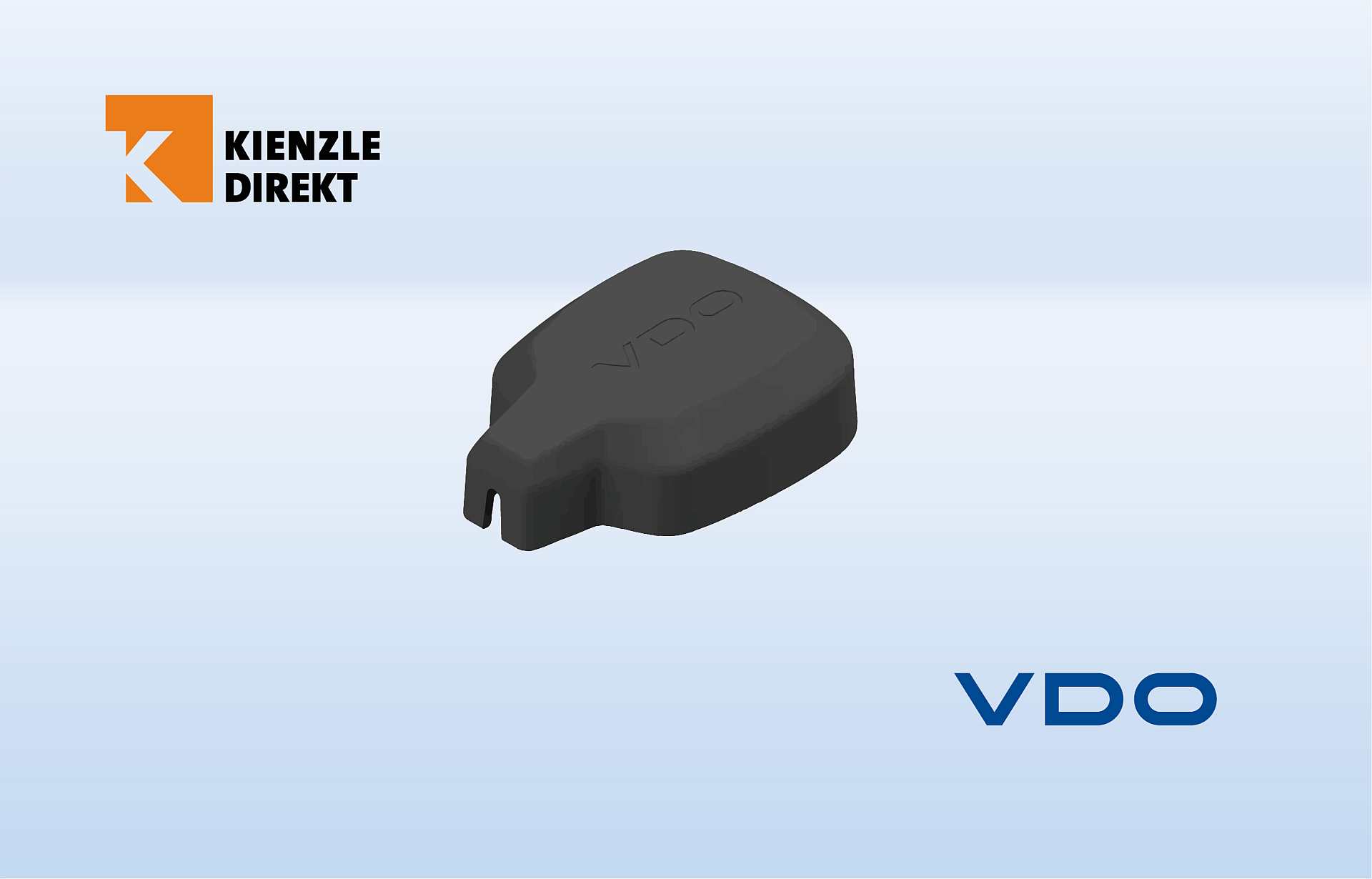 Abdeckung für DSRC-Antenne
