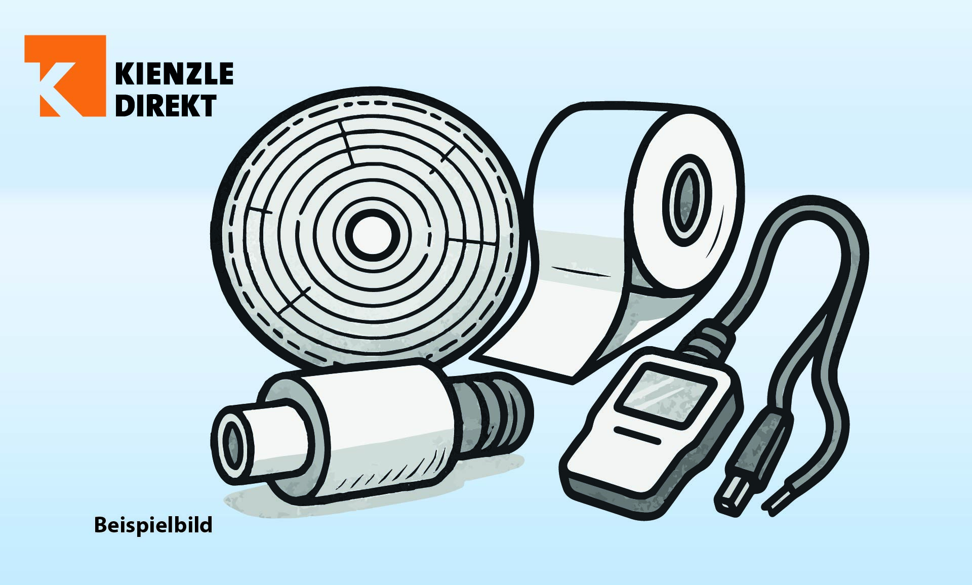 Tacho Telem_DL RDL 4G Y-harn